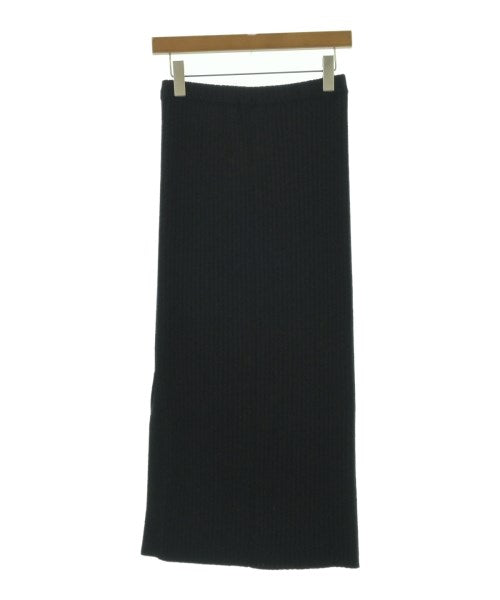 ALLUDE 長裙/超長裙