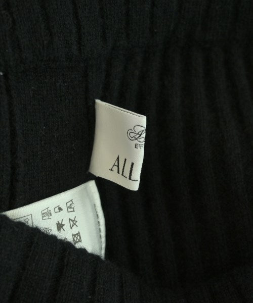 ALLUDE 長裙/超長裙