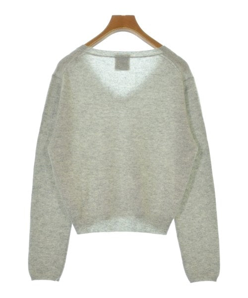 ALLUDE 毛衣
