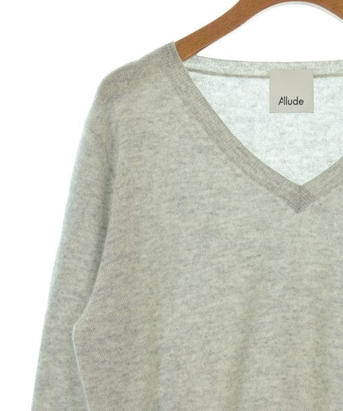 ALLUDE 毛衣
