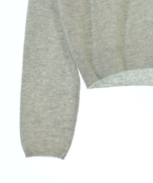 ALLUDE 毛衣