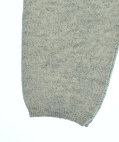 ALLUDE 毛衣