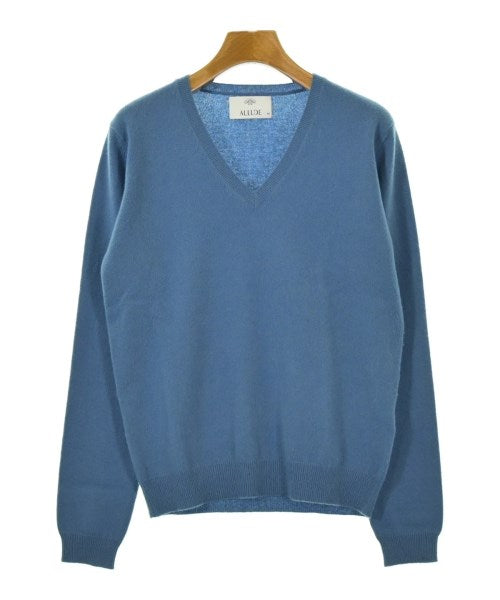 ALLUDE 毛衣