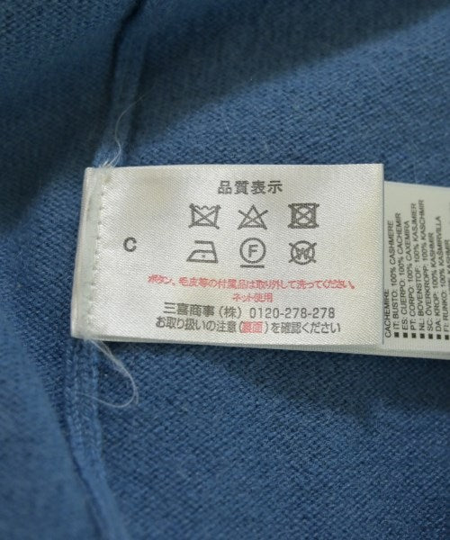 ALLUDE 毛衣