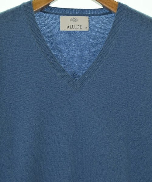 ALLUDE 毛衣