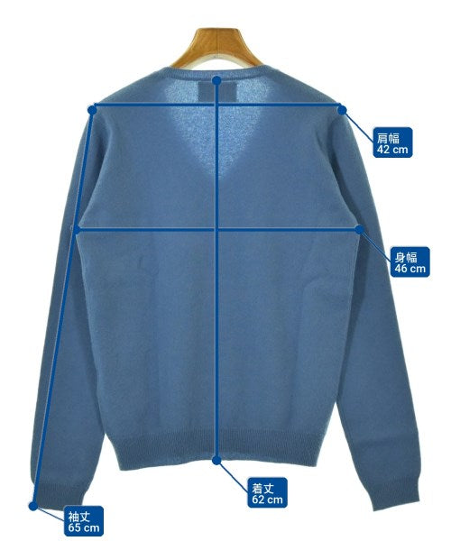 ALLUDE 毛衣