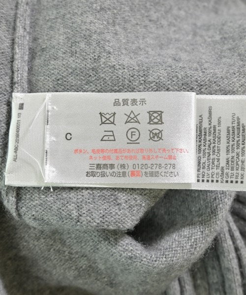 ALLUDE 洋裝