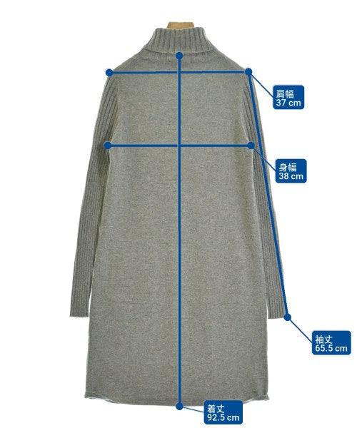 ALLUDE 洋裝