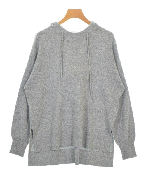 ALLUDE 毛衣