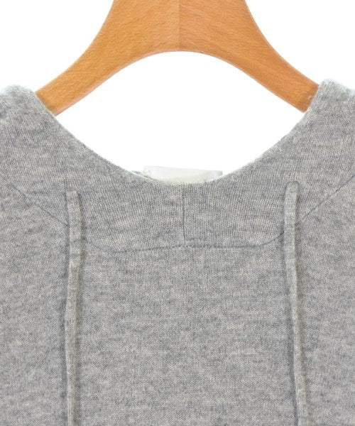 ALLUDE 毛衣