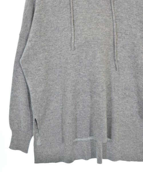 ALLUDE 毛衣