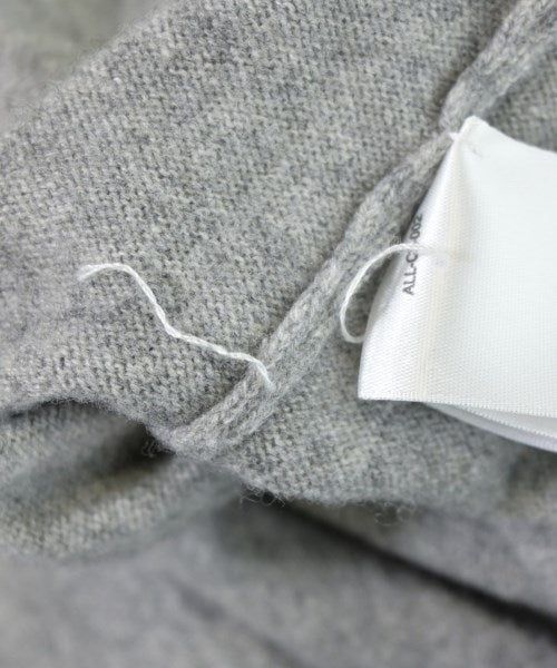 ALLUDE 毛衣