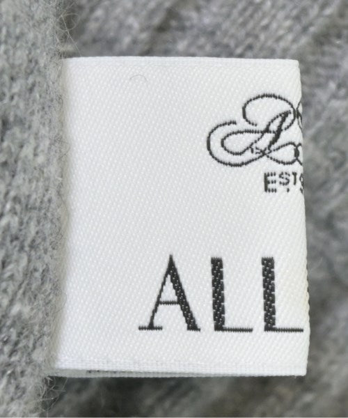 ALLUDE 長裙/超長裙
