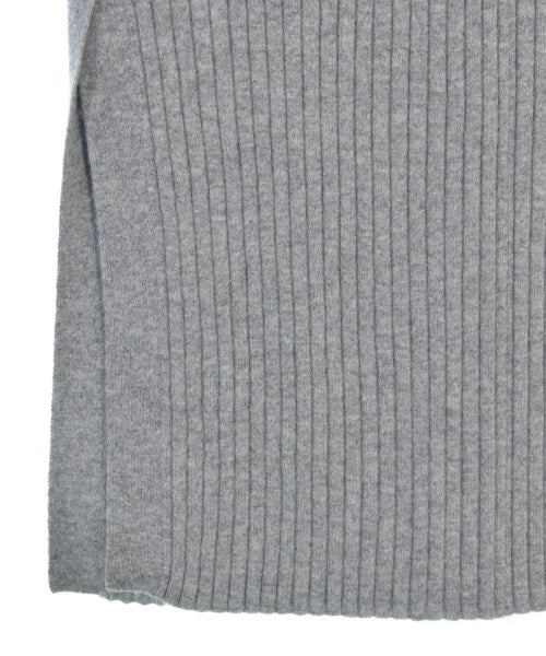 ALLUDE 長裙/超長裙