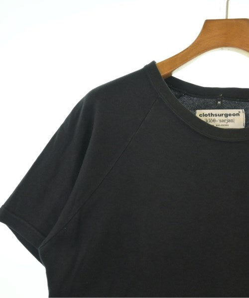 Clothsurgeon T恤/上衣