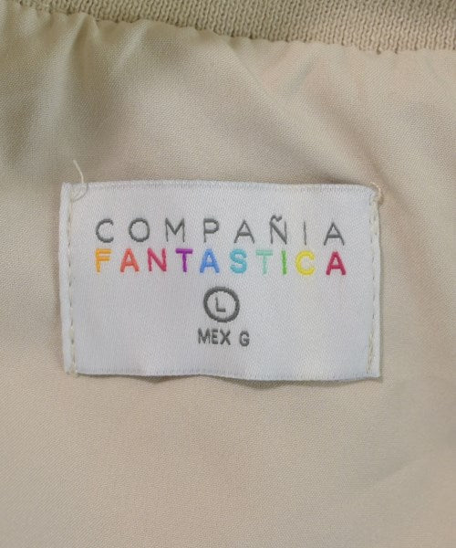COMPANIA FANTASTICA 其他飛行外套