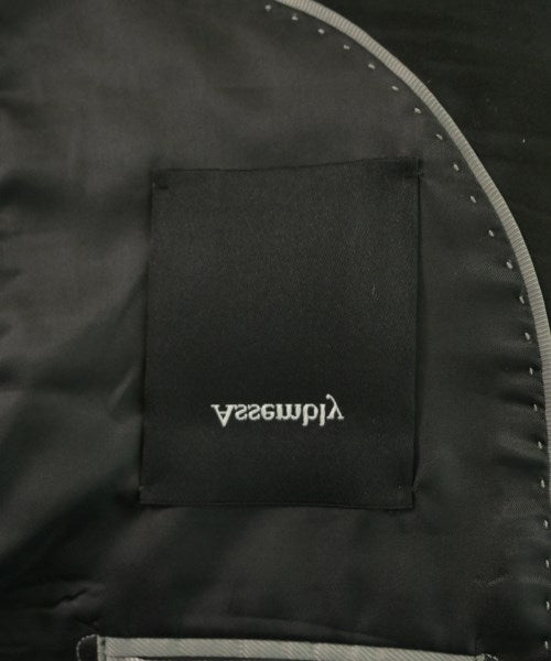 ASSEMBLY 其他套裝