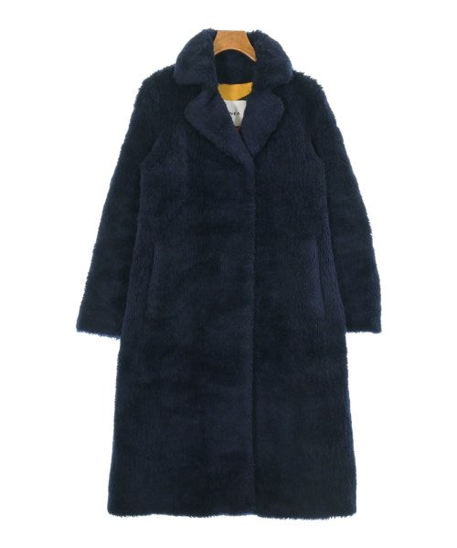 Ainea 切斯特披風