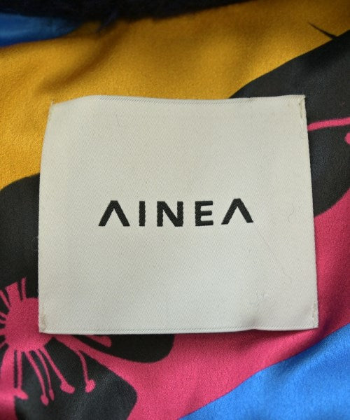 Ainea 切斯特披風