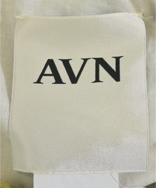 AVN 休夾克