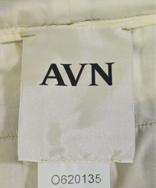 AVN 短