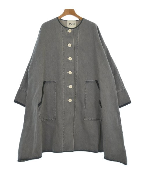 AVN 其他大衣