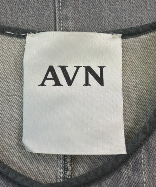 AVN 其他大衣