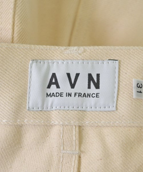 AVN 牛仔褲