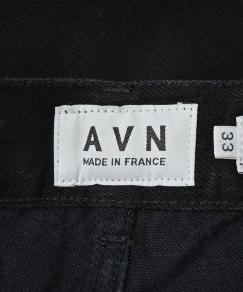 AVN 牛仔褲