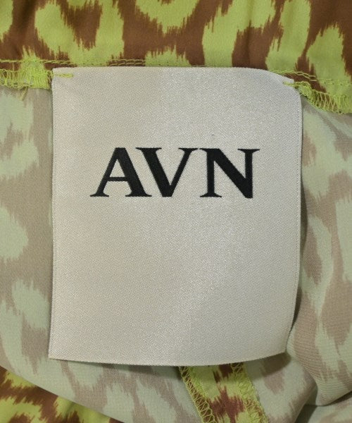 AVN 其他款
