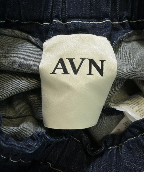 AVN 牛仔褲
