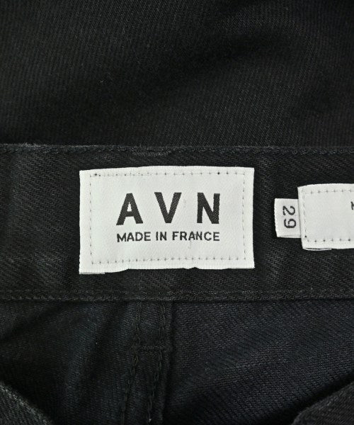 AVN 牛仔褲