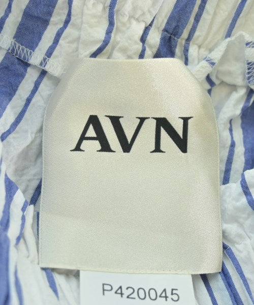 AVN 長裙/超長裙