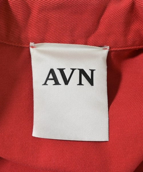 AVN 休閒襯衫