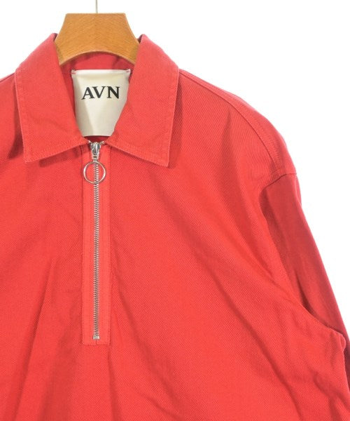 AVN 休閒襯衫