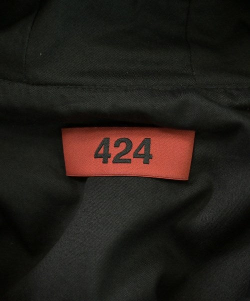 424 其他飛行外套