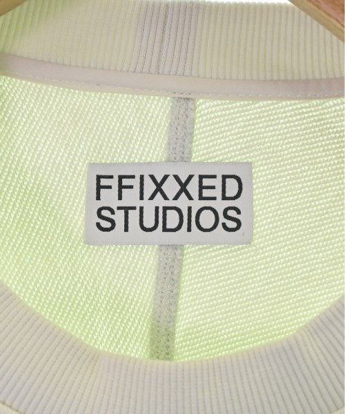 FFIXXEDSTUDIOS 運動衫