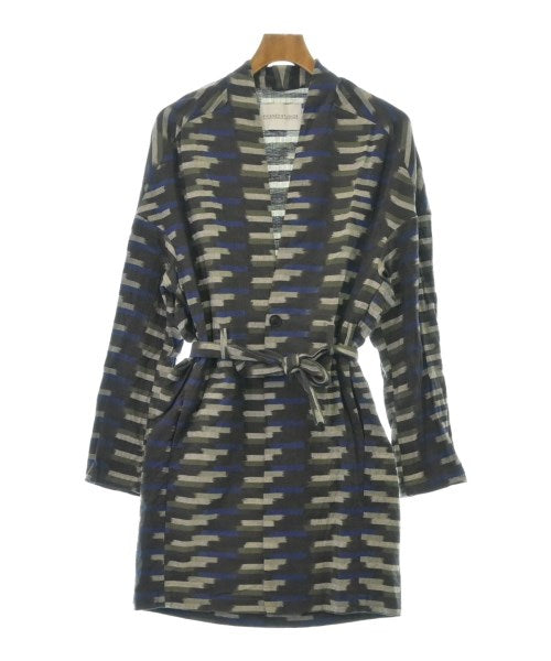 FFIXXEDSTUDIOS 其他大衣