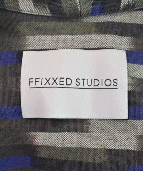 FFIXXEDSTUDIOS 其他大衣