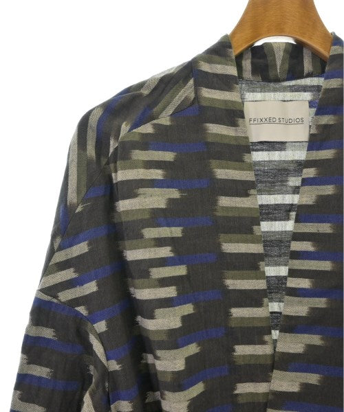 FFIXXEDSTUDIOS 其他大衣