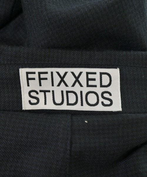 FFIXXEDSTUDIOS 西裝外套