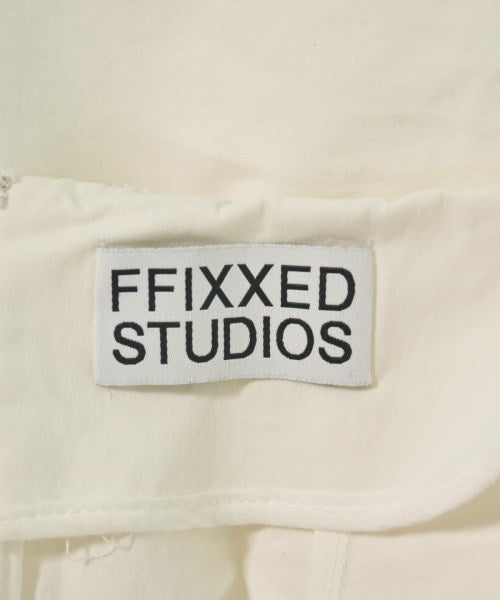 FFIXXEDSTUDIOS 長裙/超長裙