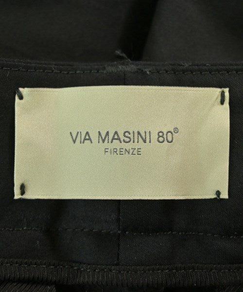 VIA MASINI 80 其他款