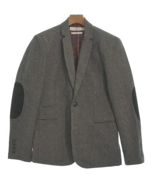 SHADES OF GREY BY MICAH COHEN 休夾克