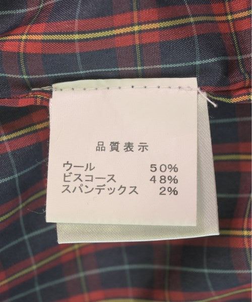 SHADES OF GREY BY MICAH COHEN 休夾克