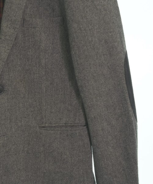 SHADES OF GREY BY MICAH COHEN 休夾克