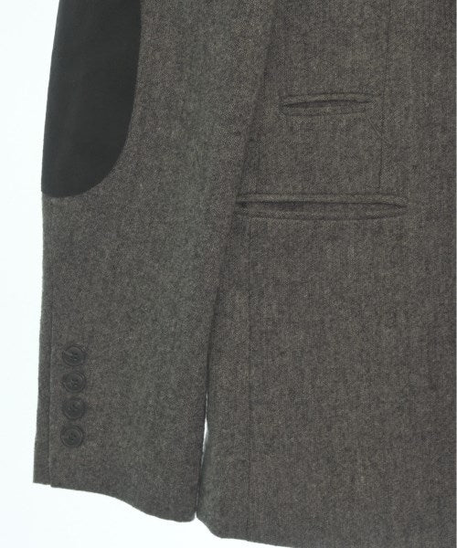 SHADES OF GREY BY MICAH COHEN 休夾克