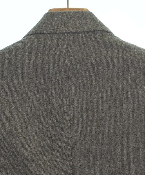 SHADES OF GREY BY MICAH COHEN 休夾克