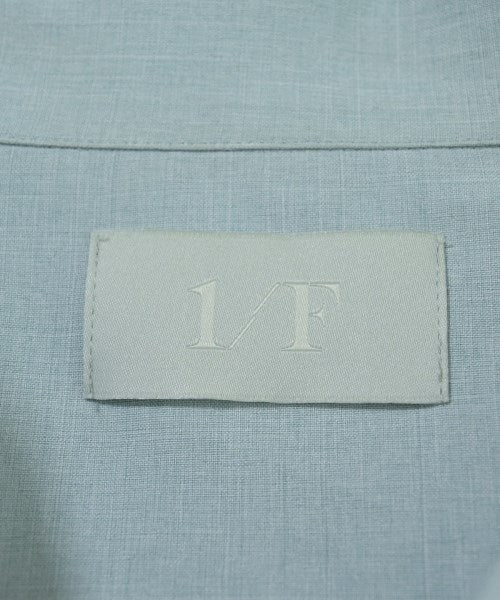 1/F 休閒襯衫