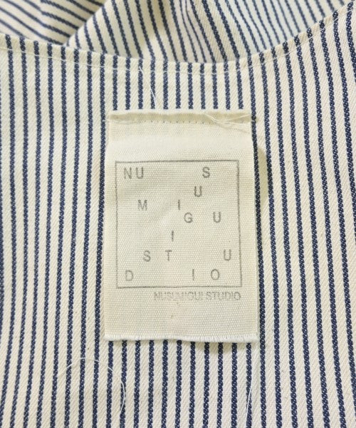nusumigui 其他大衣